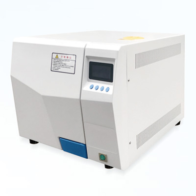 脈動(dòng)真空臺(tái)式蒸汽滅菌器臺(tái)式快速滅菌器牙科消毒鍋TM-XD24DV